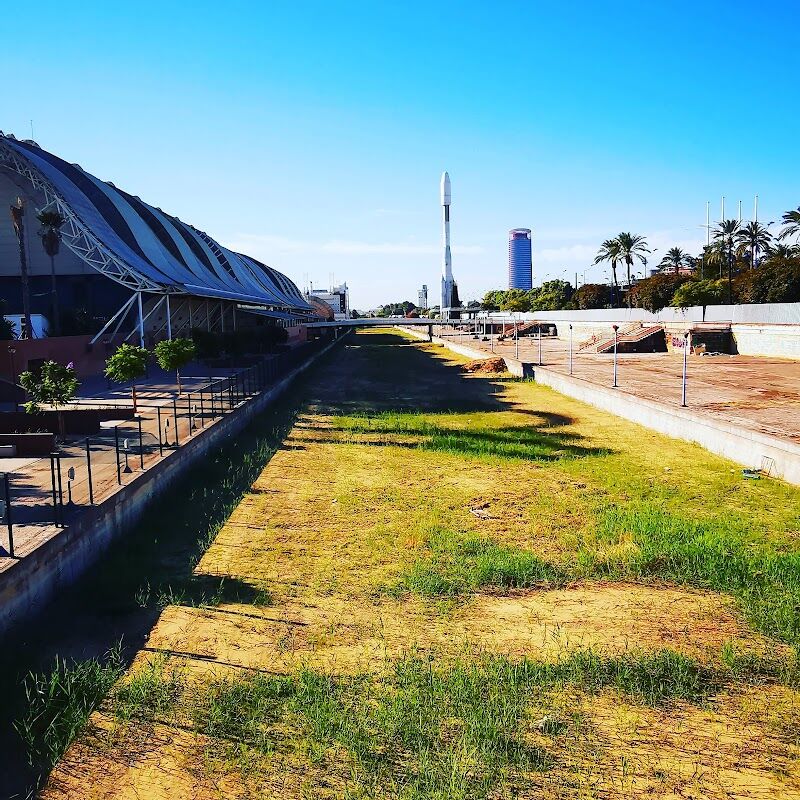 Imagen de negocio en Estructuras exteriores en Provincia de Sevilla