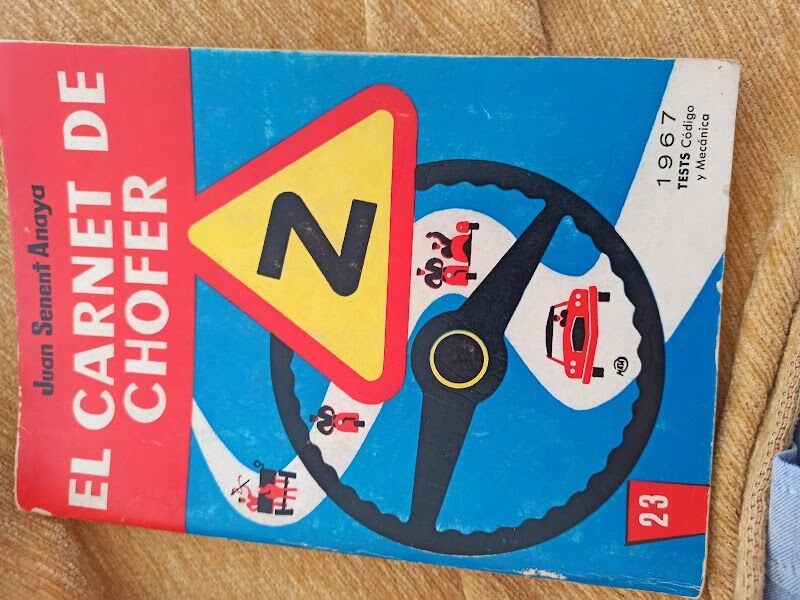 Imagen de Autoescuela Línea Continua Bormujos