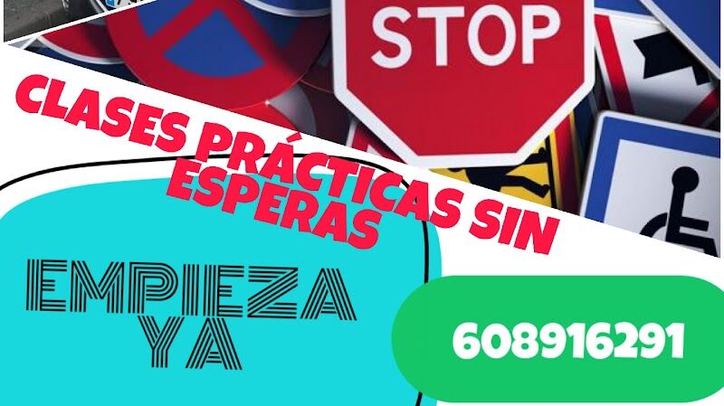 Imagen de Autoescuela Línea Continua Bormujos