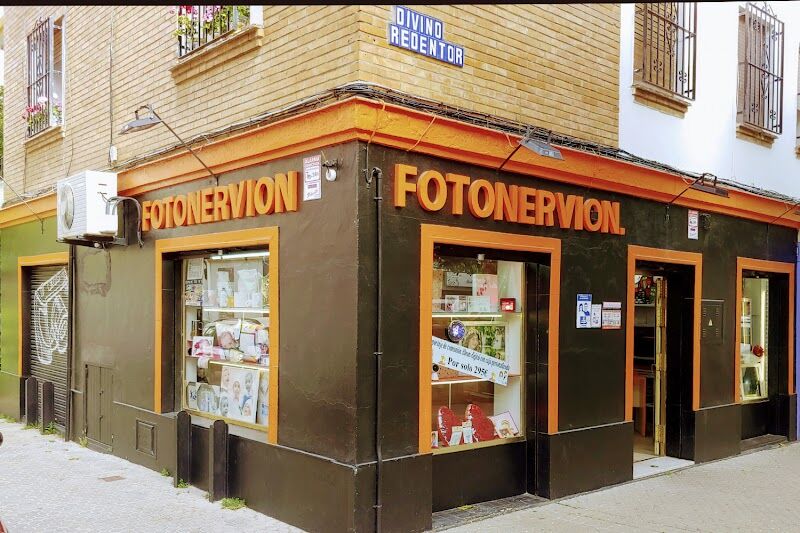 Imagen de Foto Carnet Nervión Sevilla