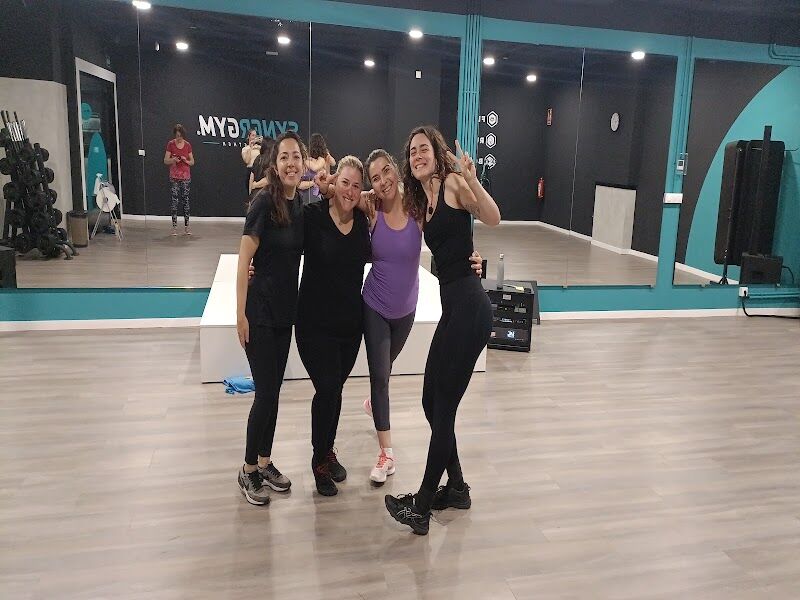 Imagen de negocio en Gimnasio en Provincia de Sevilla