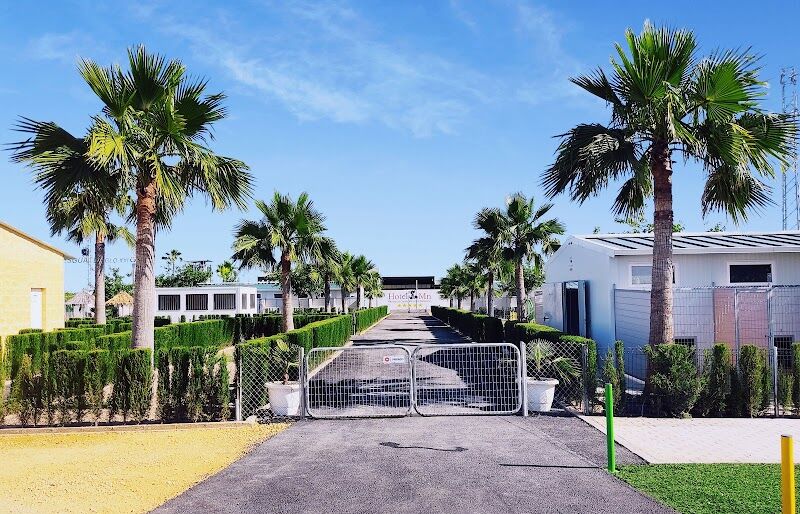 Imagen de Residencia Canina Mascotas Nazarenas