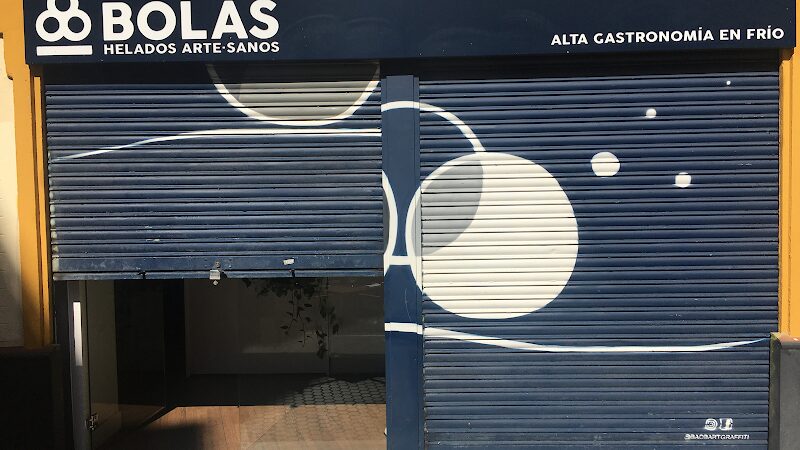 Imagen de Heladería Bolas Orfila