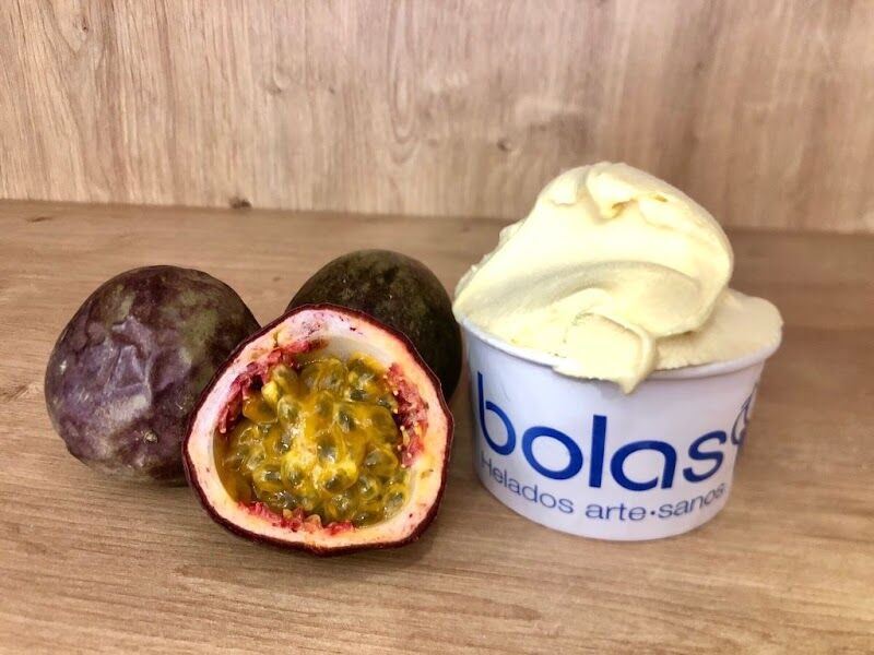 Imagen de Heladería Bolas Orfila