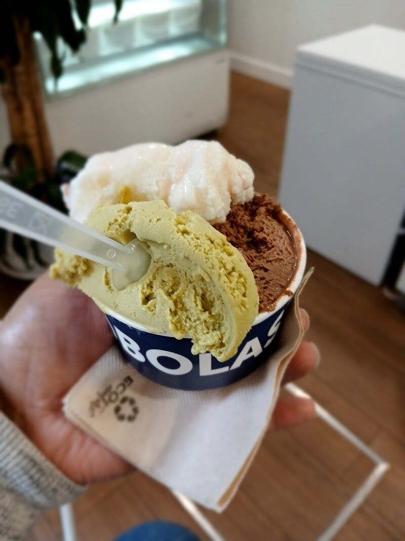 Imagen de Heladería Bolas Orfila