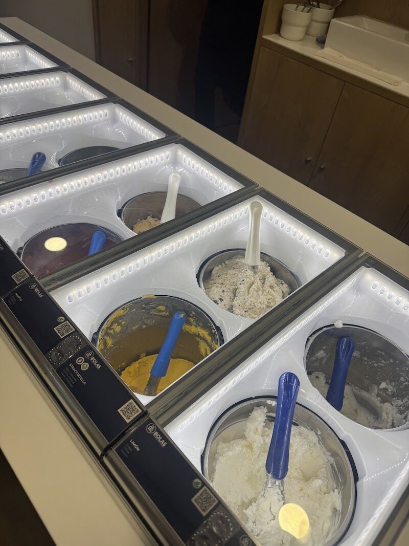 Imagen de Heladería Bolas Orfila