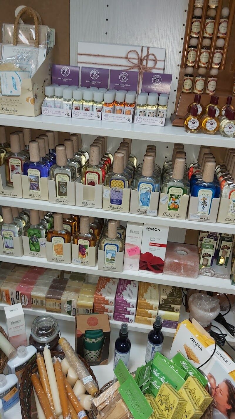 Imagen de Línea Natural