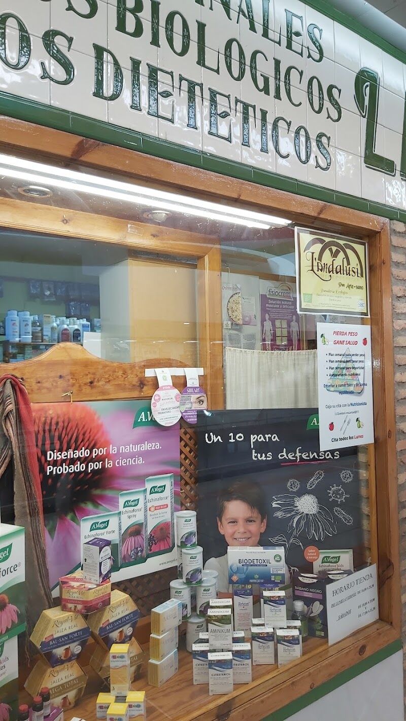 Imagen de Línea Natural