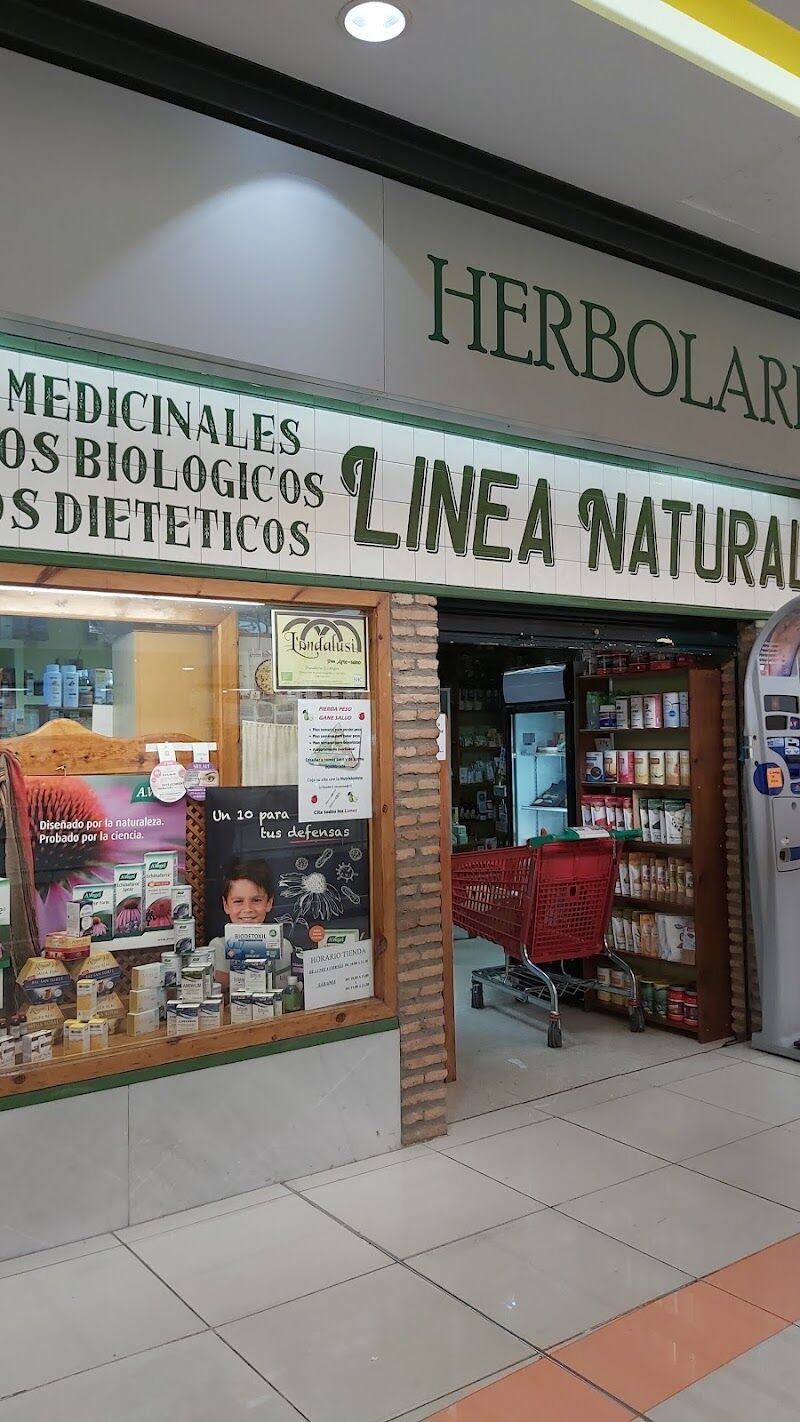 Imagen de Línea Natural