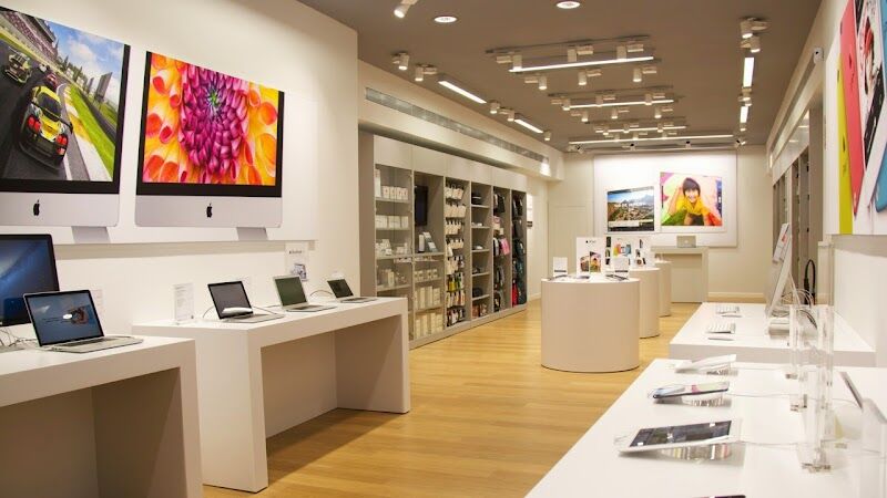 Imagen de K-tuin Sevilla Sagasta · Apple Premium Reseller y Servicio Técnico Oficial