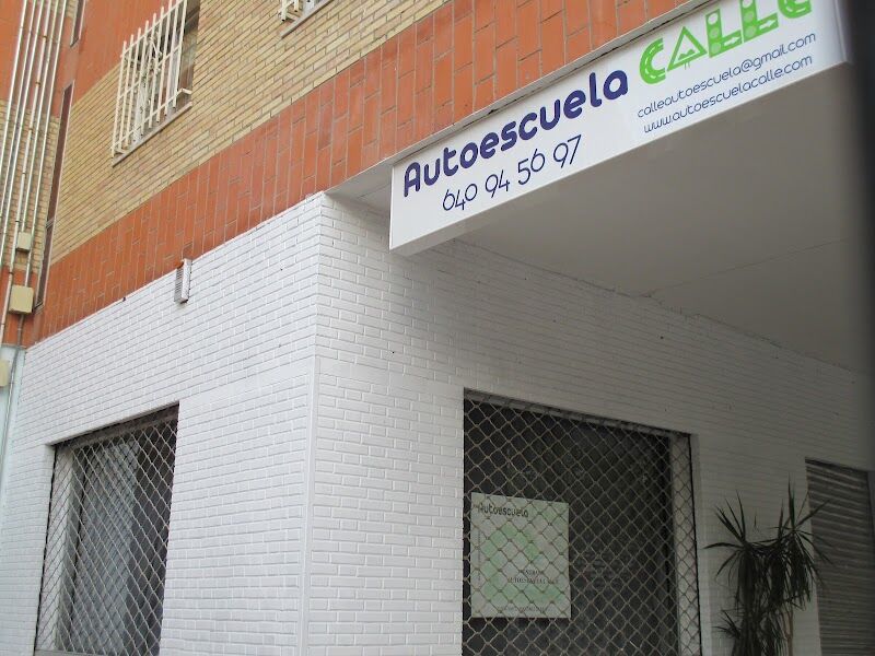 Imagen de Autoescuela Calle