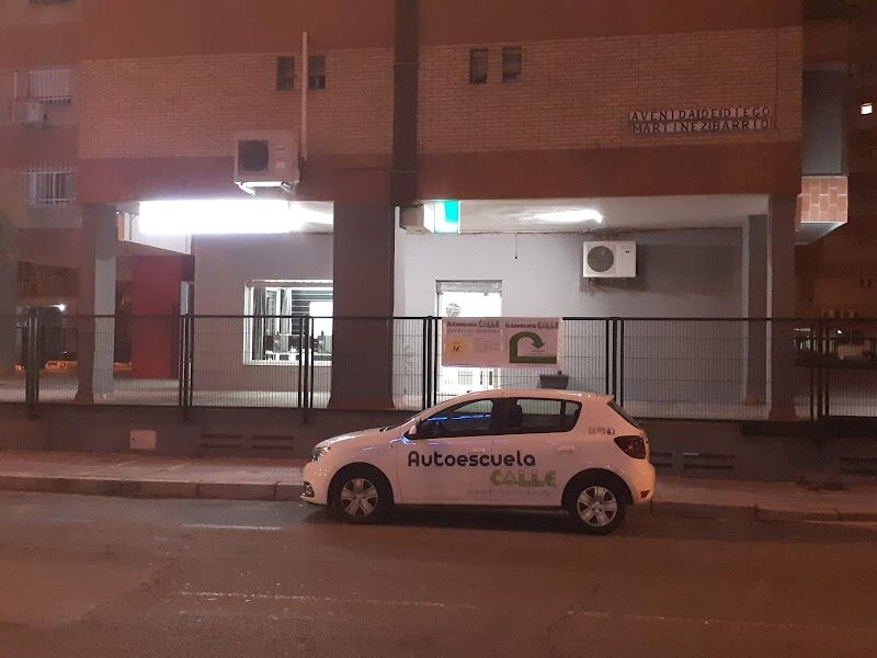 Imagen de Autoescuela Calle