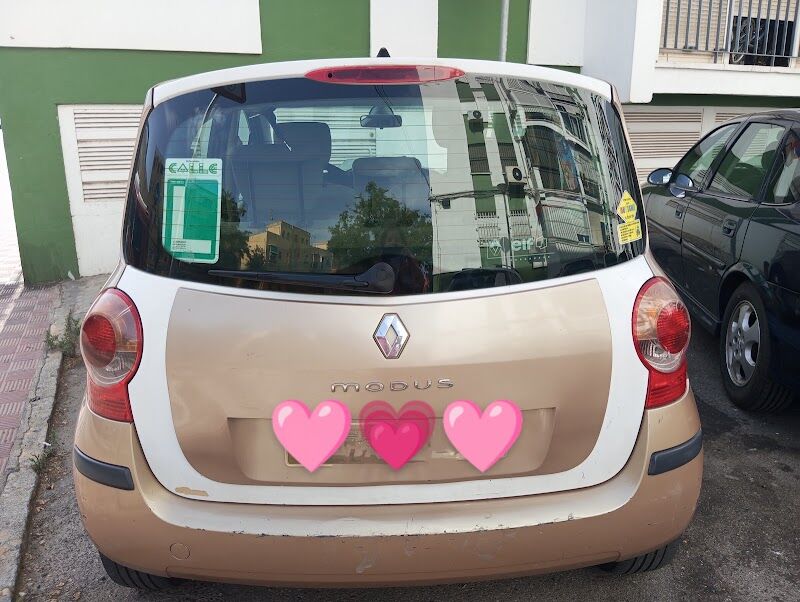 Imagen de Autoescuela Calle