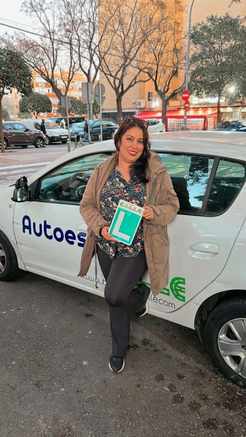Imagen de Autoescuela Calle