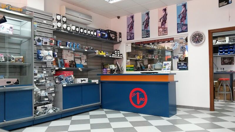 Imagen de Reinicia Pc Informática