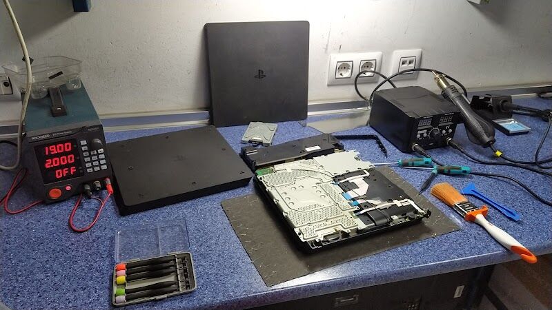 Imagen de Reinicia Pc Informática