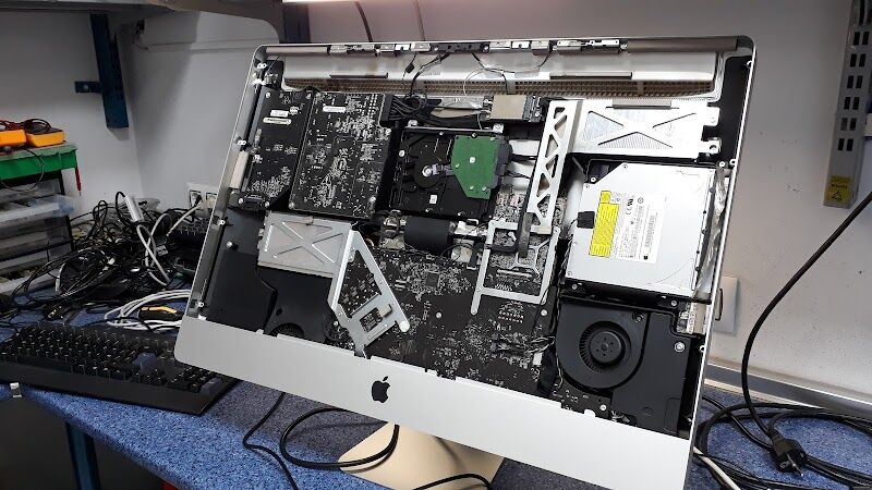 Imagen de Reinicia Pc Informática