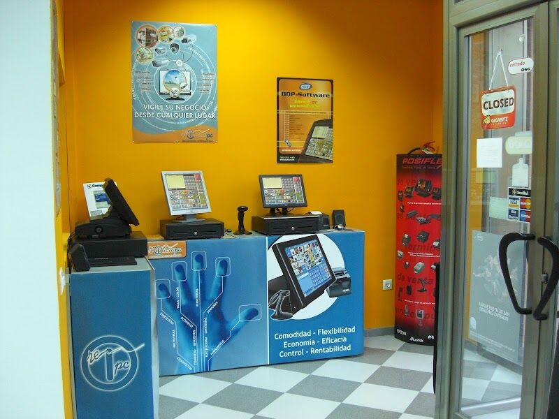 Imagen de Reinicia Pc Informática