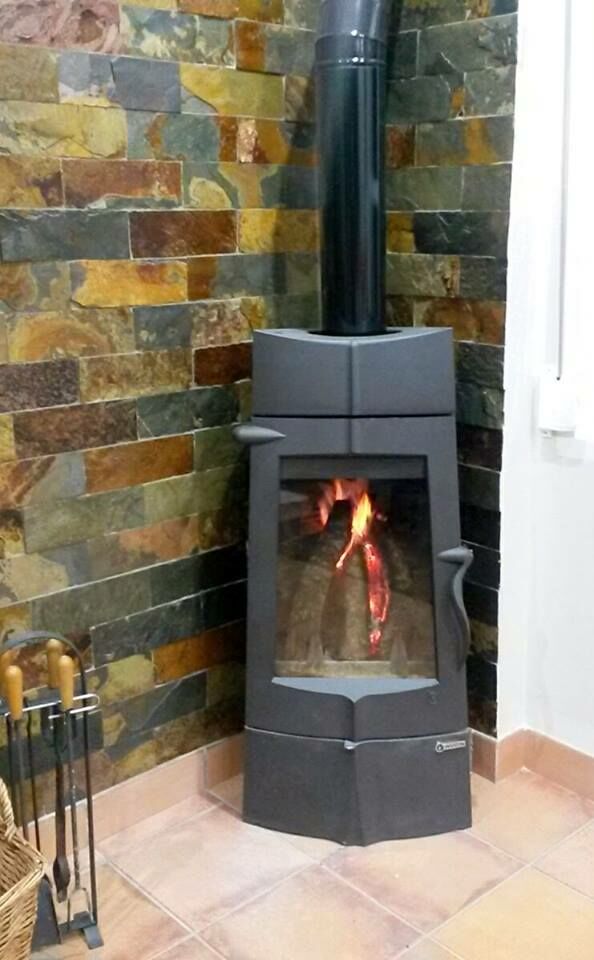 Imagen de Mundochimeneas