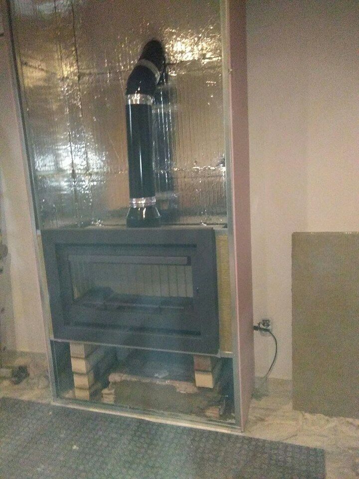 Imagen de Mundochimeneas