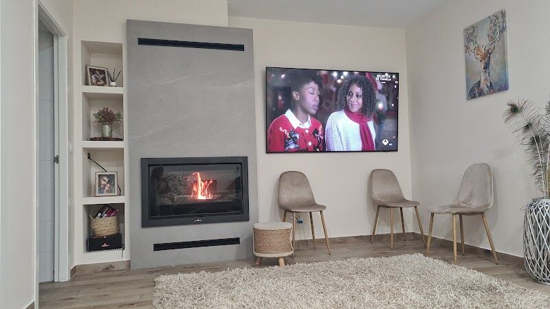 Imagen de Mundochimeneas