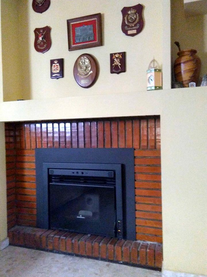 Imagen de Mundochimeneas