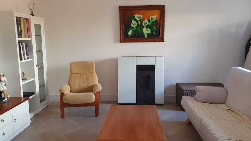 Imagen de Mundochimeneas