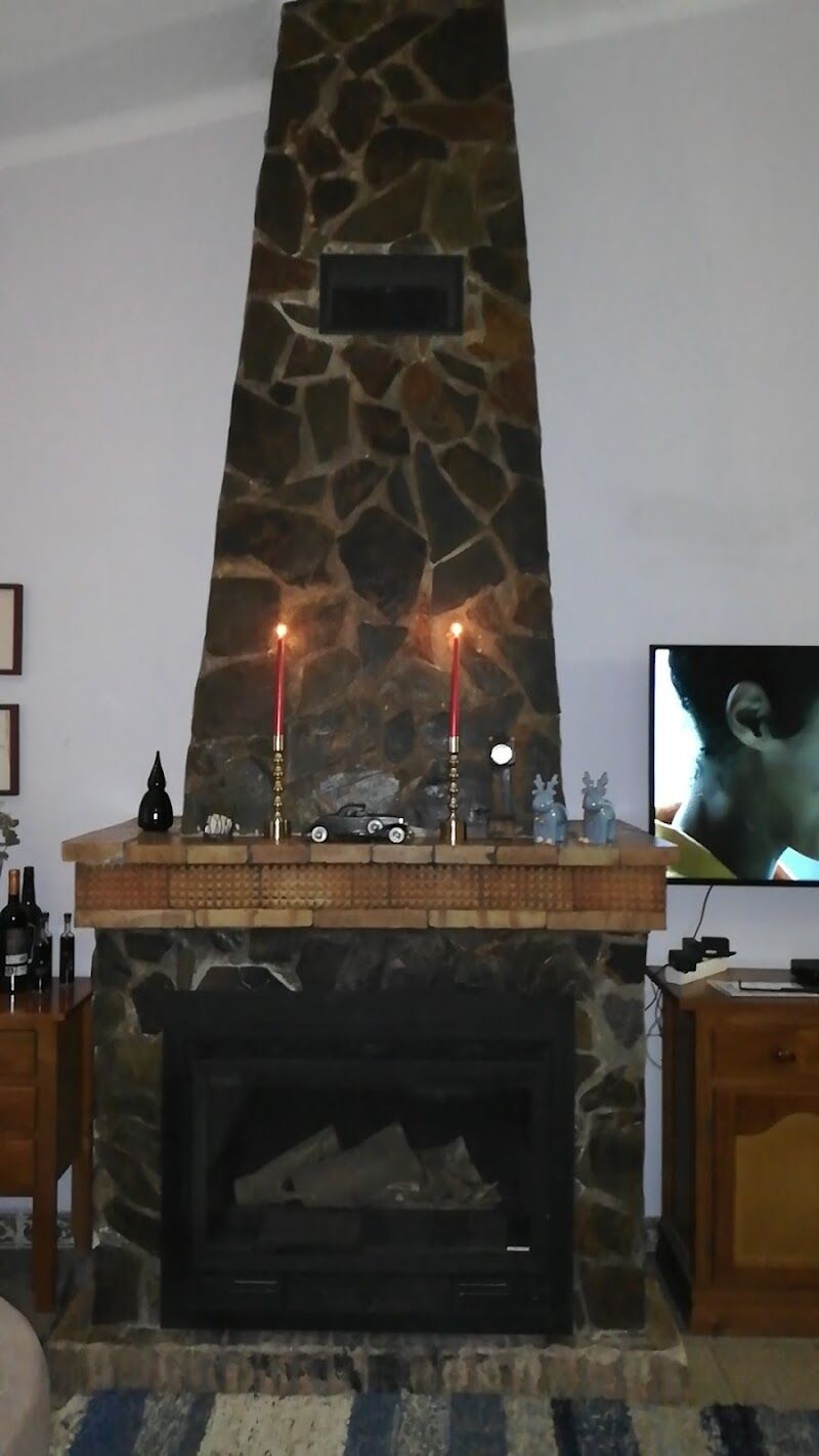 Imagen de Mundochimeneas