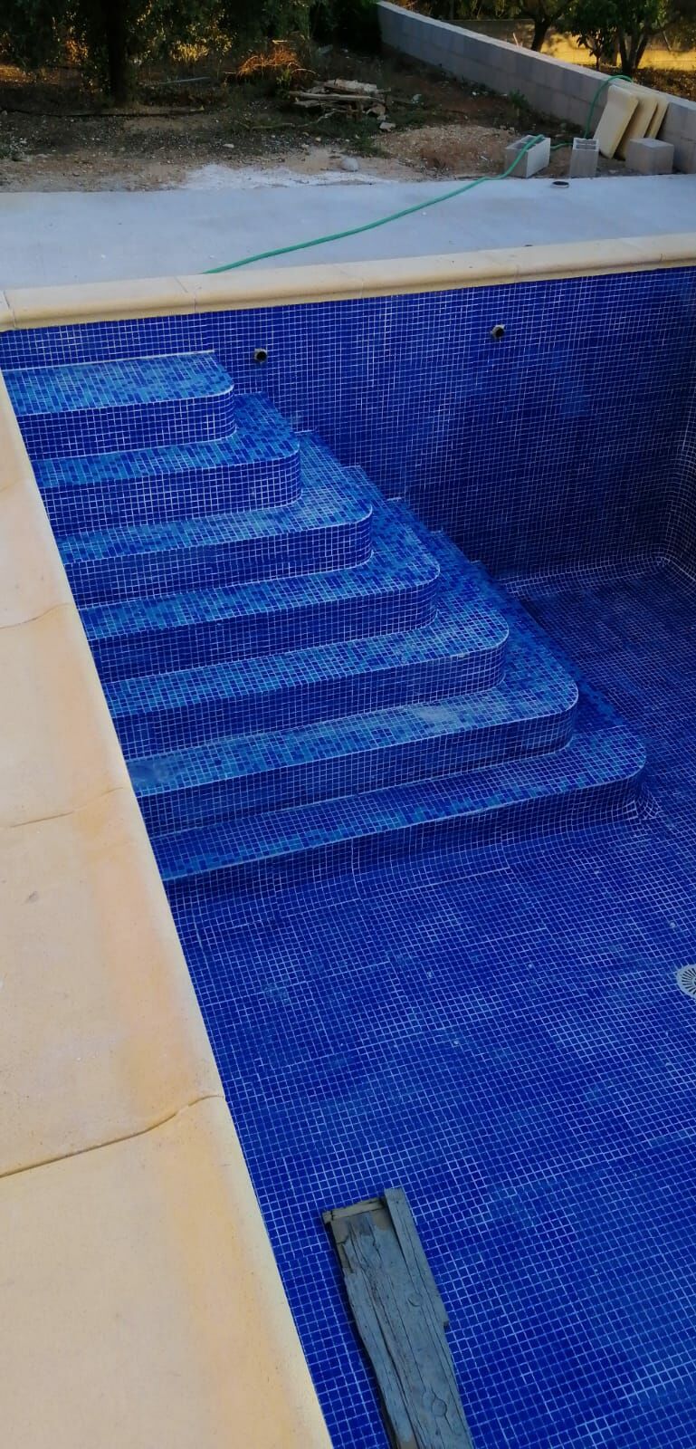 Imagen de negocio en Instalaciones en Bormujos