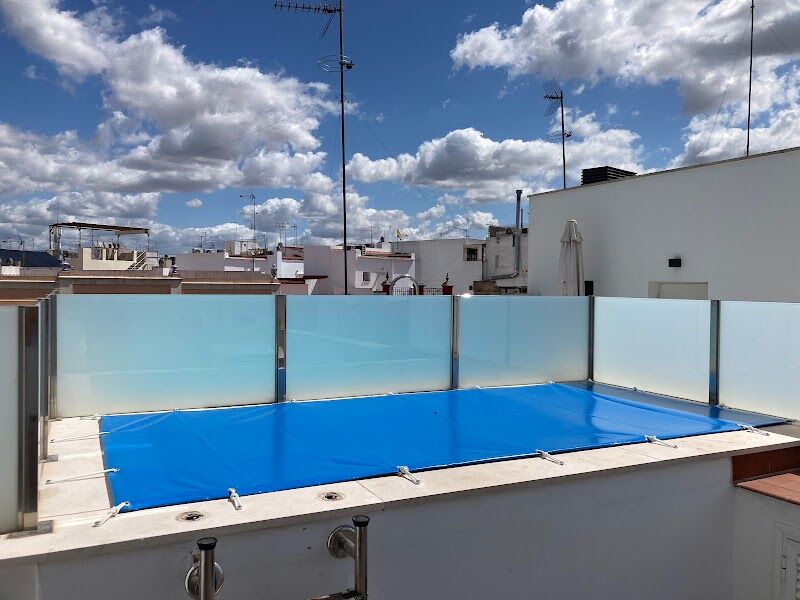 Imagen de Azur Piscinas y Spa.