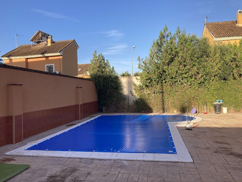 Imagen de Azur Piscinas y Spa.