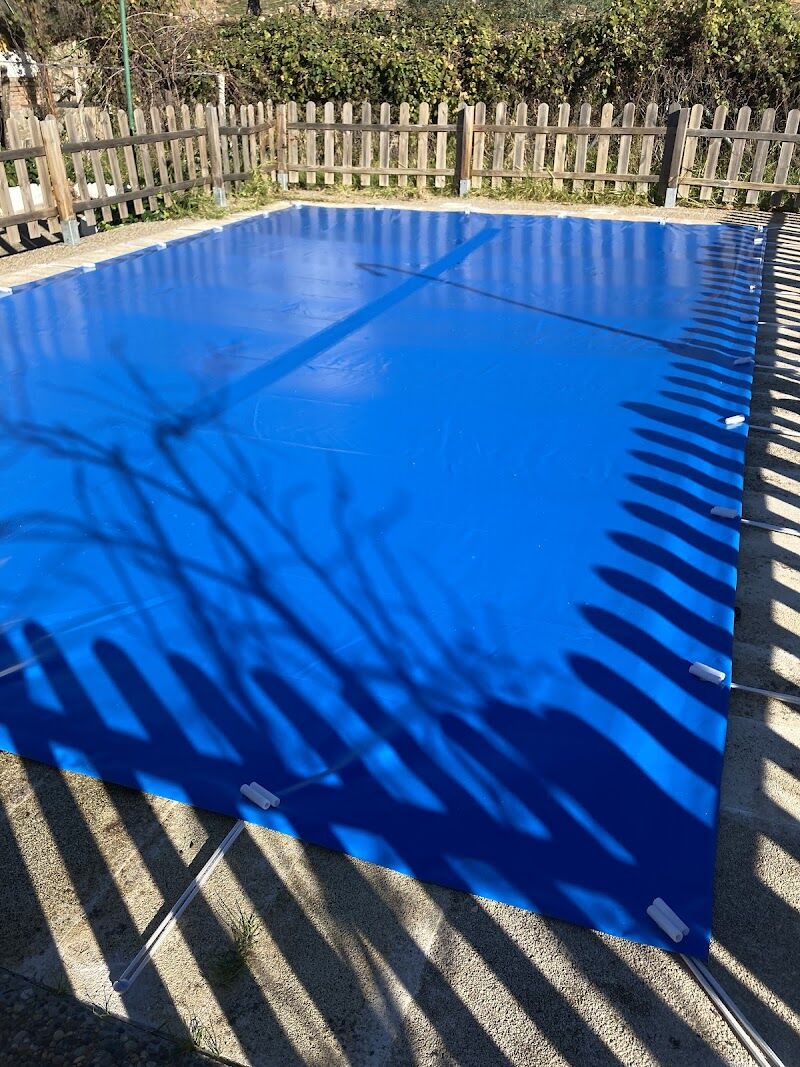 Imagen de Azur Piscinas y Spa.