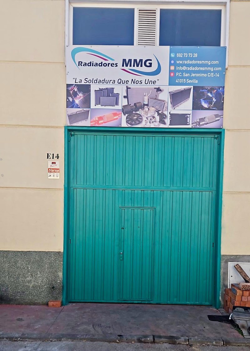 Imagen de Radiadores Mmg S.l