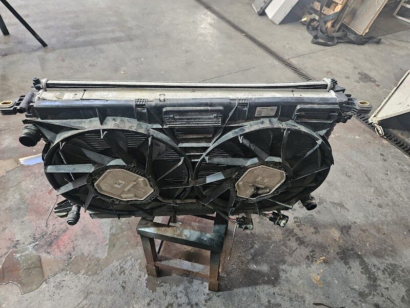 Imagen de Radiadores Mmg S.l