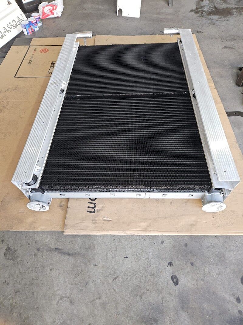 Imagen de Radiadores Mmg S.l