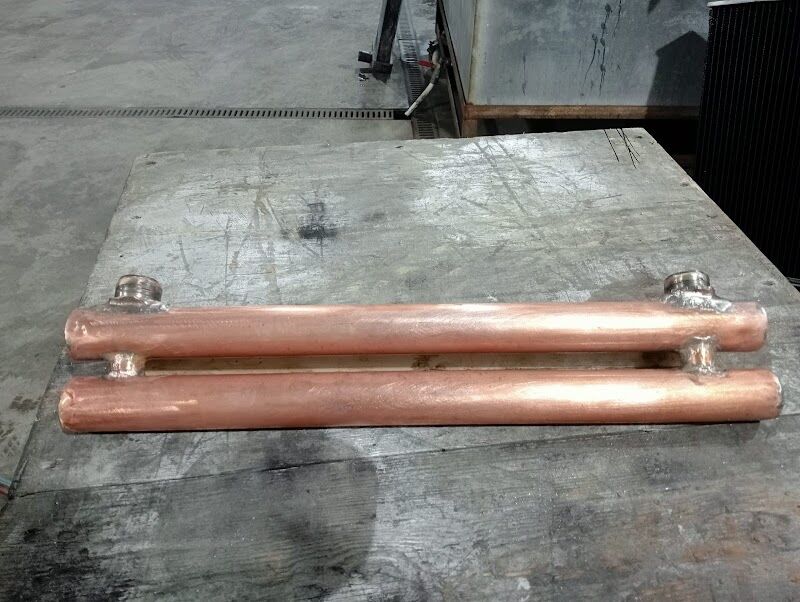 Imagen de Radiadores Mmg S.l