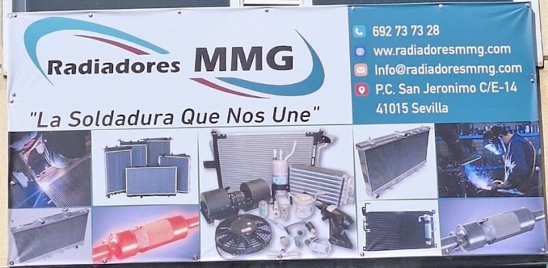 Imagen de Radiadores Mmg S.l