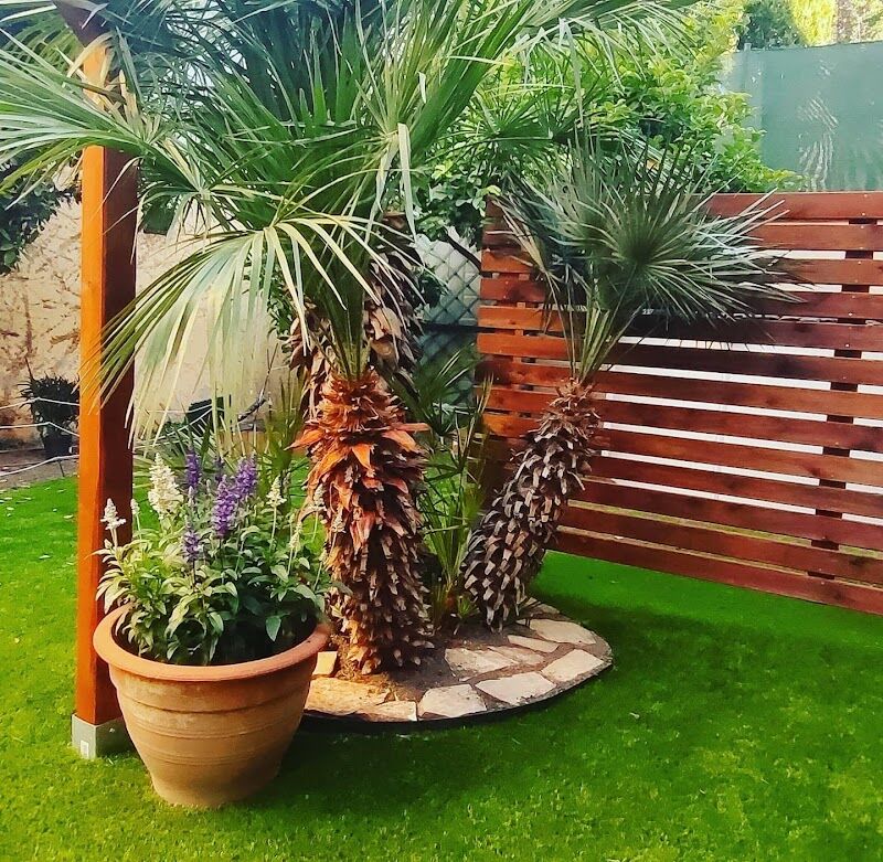 Imagen de negocio en Jardinería y exterior en Dos Hermanas