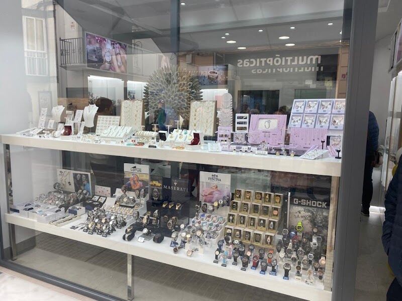 Imagen de negocio en Moda y complementos en Dos Hermanas