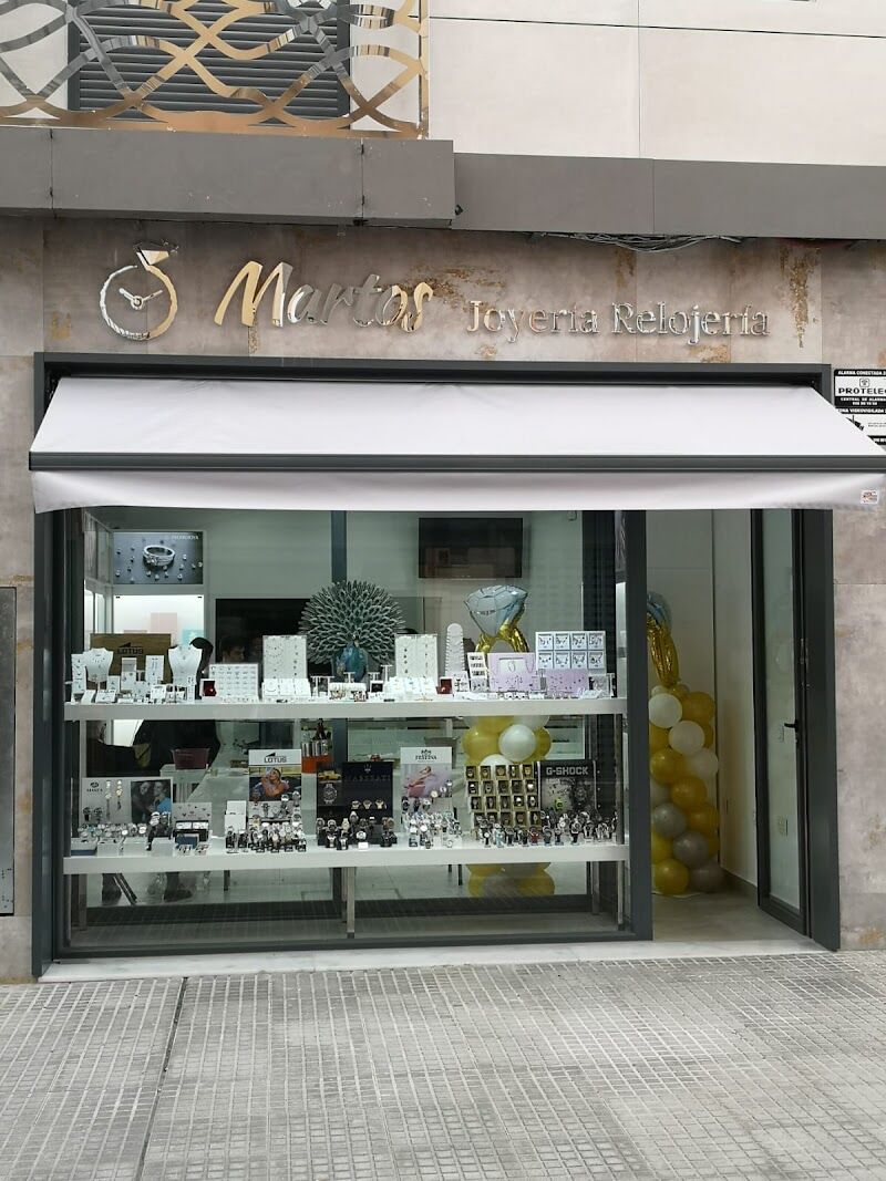 Imagen de negocio en Moda y complementos en Dos Hermanas