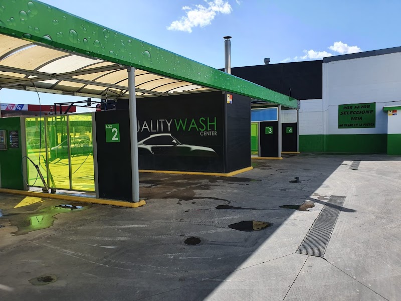 Imagen de Quality Wash Center