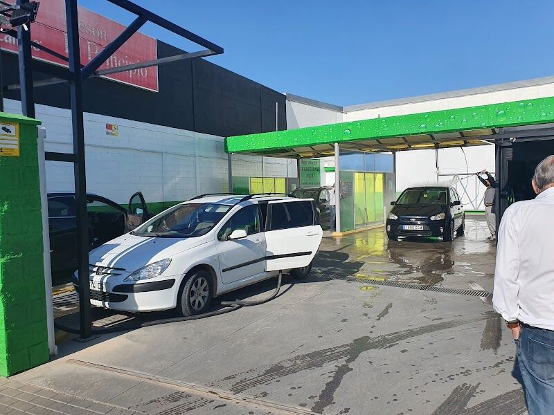 Imagen de Quality Wash Center