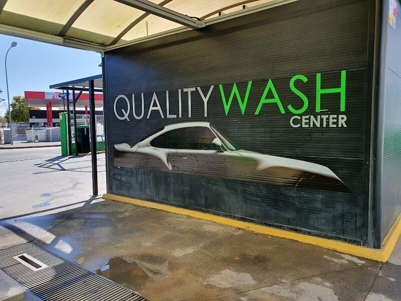 Imagen de Quality Wash Center