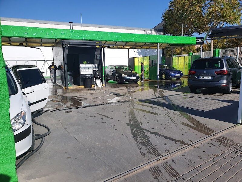 Imagen de Quality Wash Center