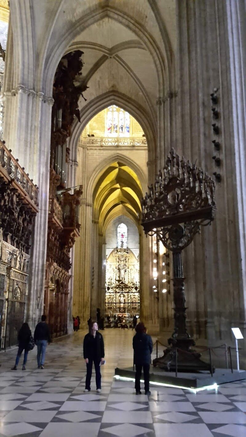 Imagen representativa de la localización