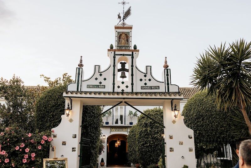 Imagen de Hacienda la Bodeguilla