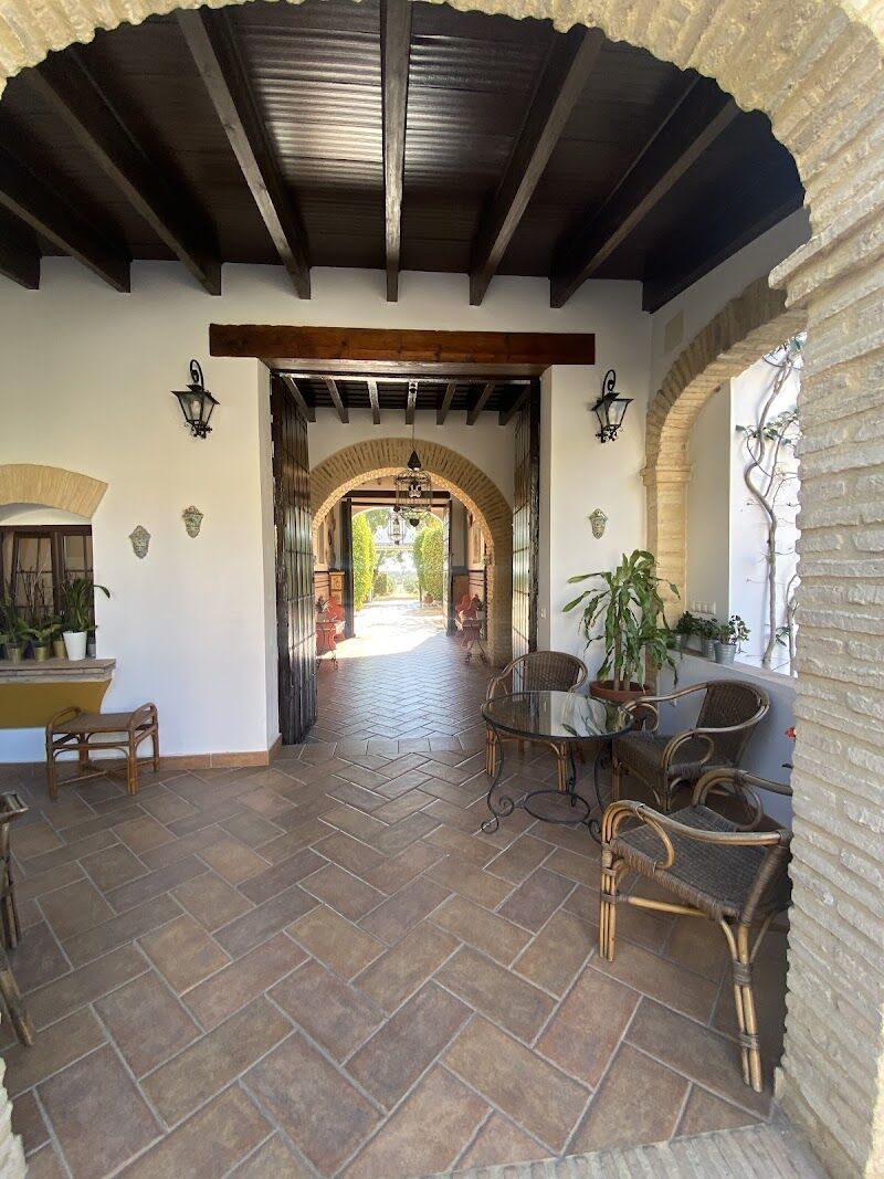 Imagen de Hacienda la Bodeguilla