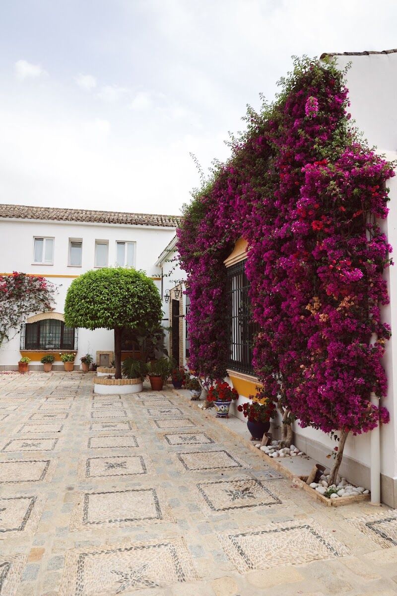 Imagen de Hacienda la Bodeguilla