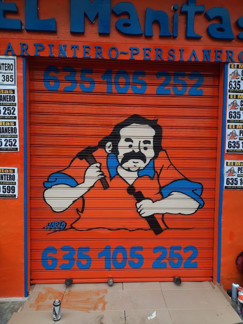 Imagen de negocio en Servicio de manitas