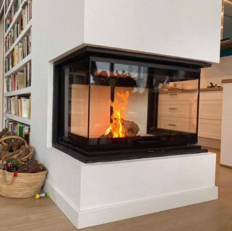 Imagen de D&c Chimeneas